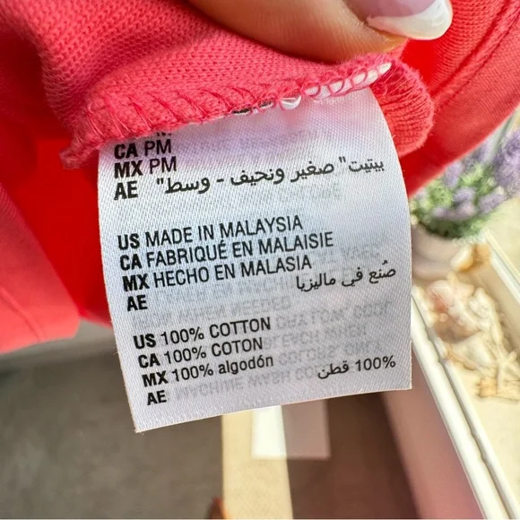 Karen Scott. Size PM - Picture 7 of 7